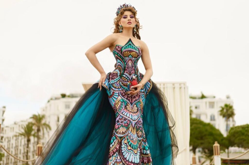 urvashi