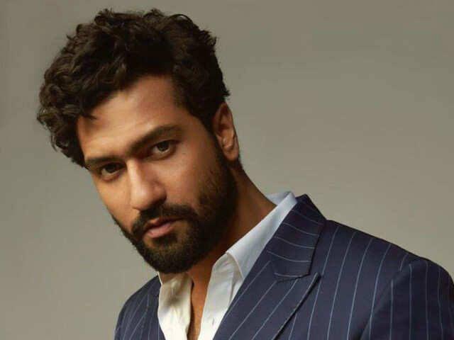 vicky kaushal