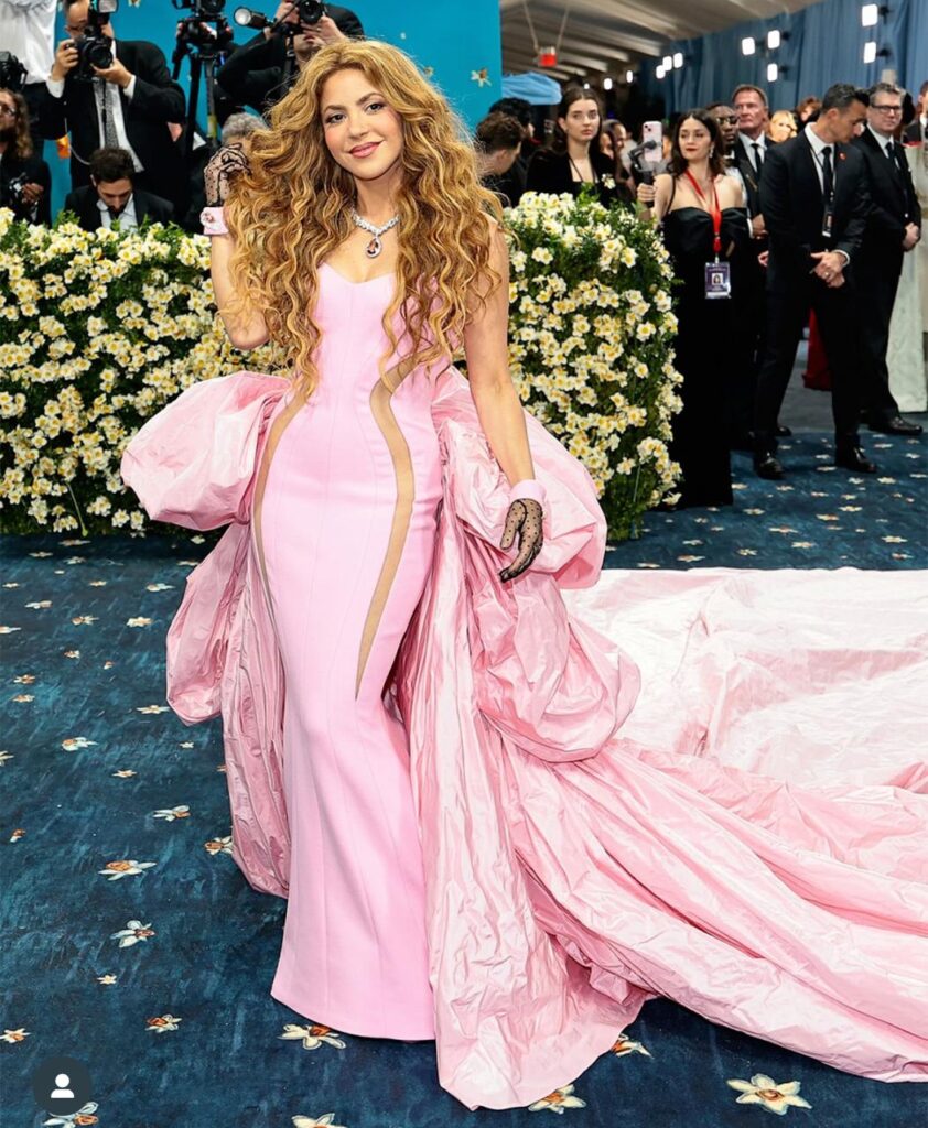 shakira