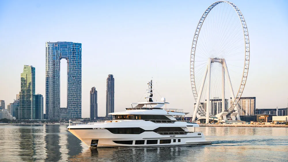 yacht owners
