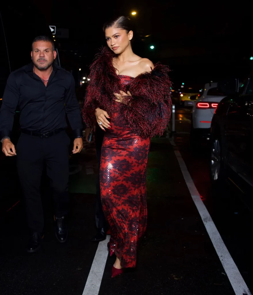 zendaya