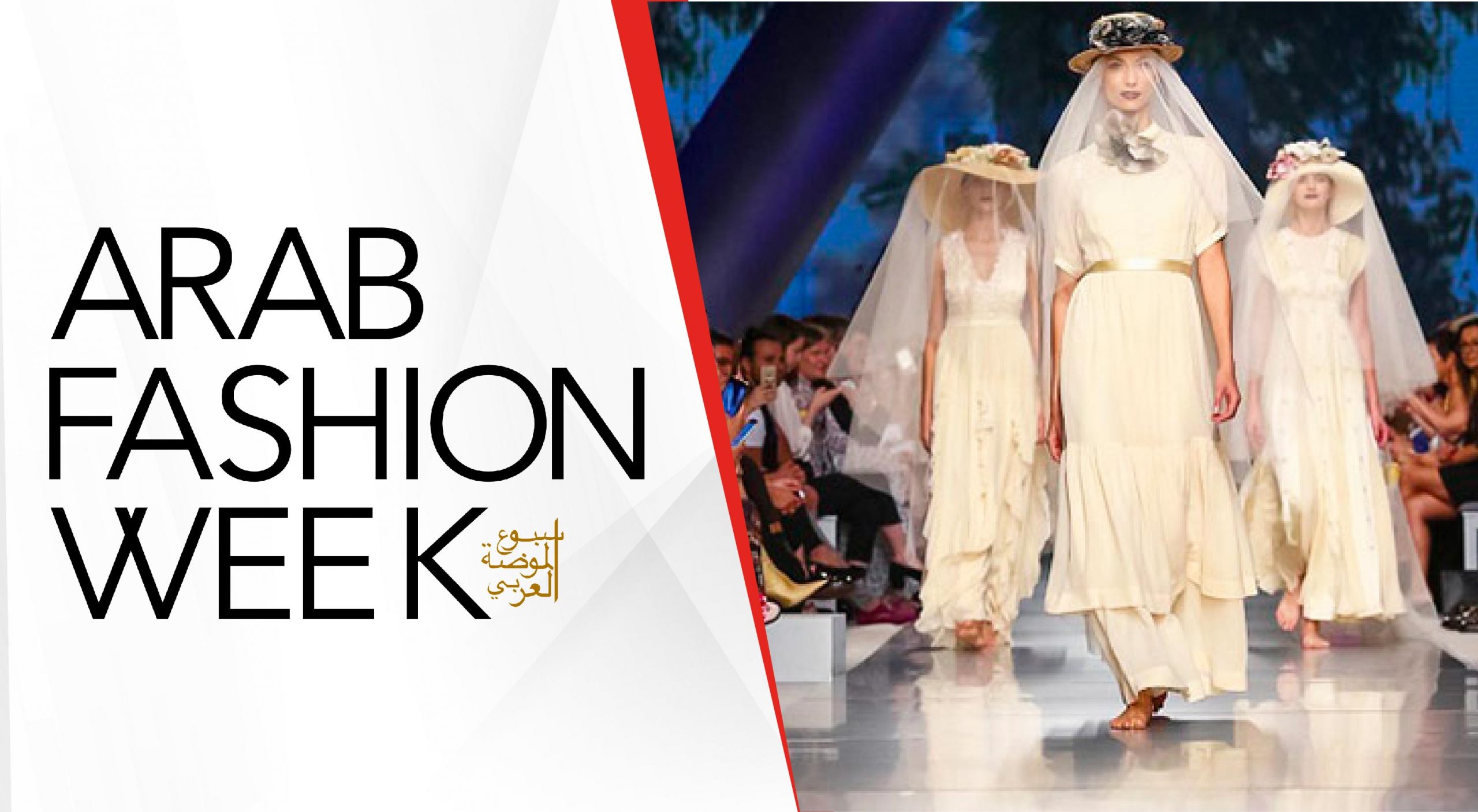 Highlights of Arab Fashion week 2020