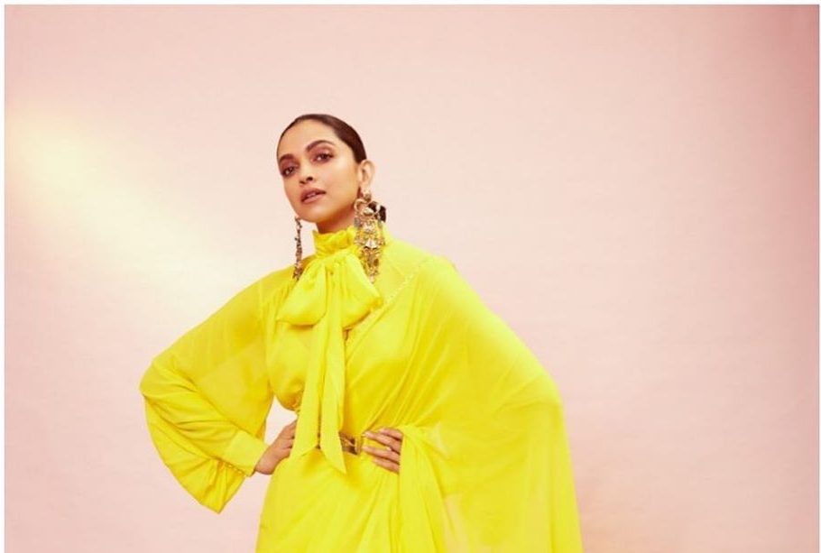 Deepika Padukone becomes first Indian brand ambassador of Louis Vuitton,  netizens celebrate
