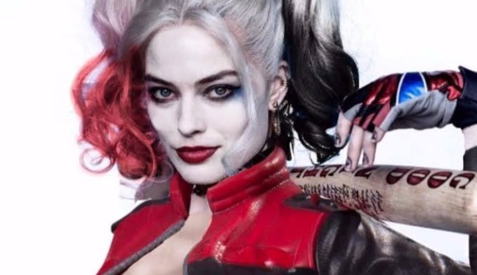 REVEALED: Margot Robbie's Harley Quinn tattoo changes to watch out for in  James Gunn's upcoming The Suicide Squad