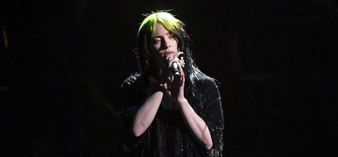 No Time To Die: The much-awaited music-video of Billie Eilish's theme-song  for the upcoming James Bond movie is finally out