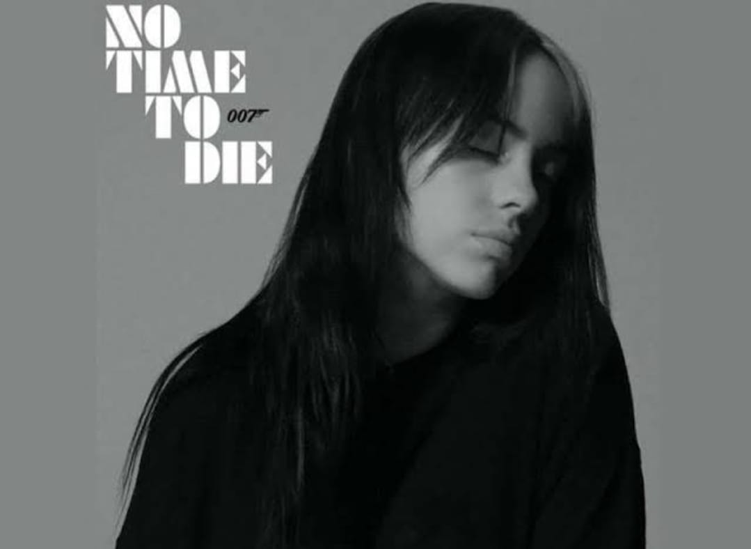 No Time To Die: The much-awaited music-video of Billie Eilish's theme-song  for the upcoming James Bond movie is finally out