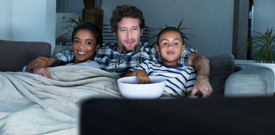 5 Netflix specials to binge watch with children!