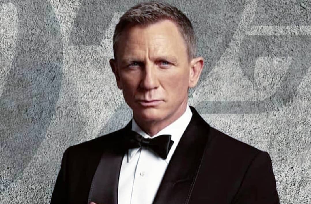 NO TIME TO DIE: The release of Daniel Craig-starrer James Bond movie ...