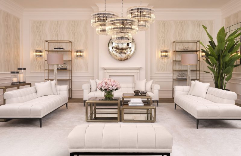 Luxury Must Haves Bloomingdale S Home, Caracole Dining Table Bloomingdales