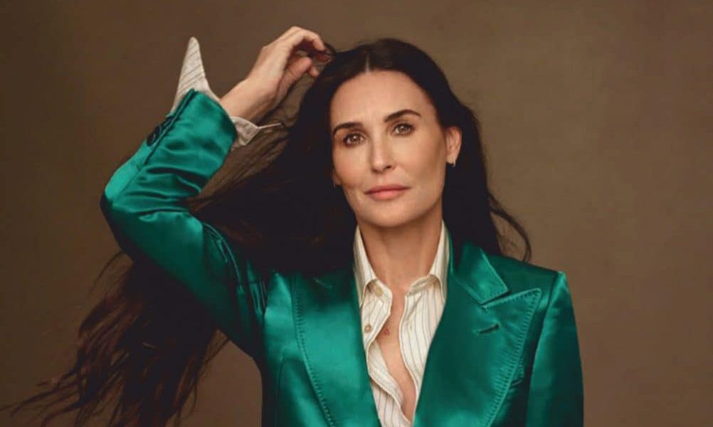 Birthday Special: 5 Demi Moore movies you just can’t miss!