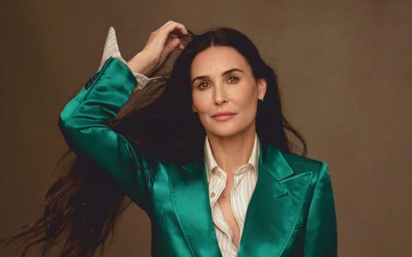 Birthday Special: 5 Demi Moore movies you just can’t miss!