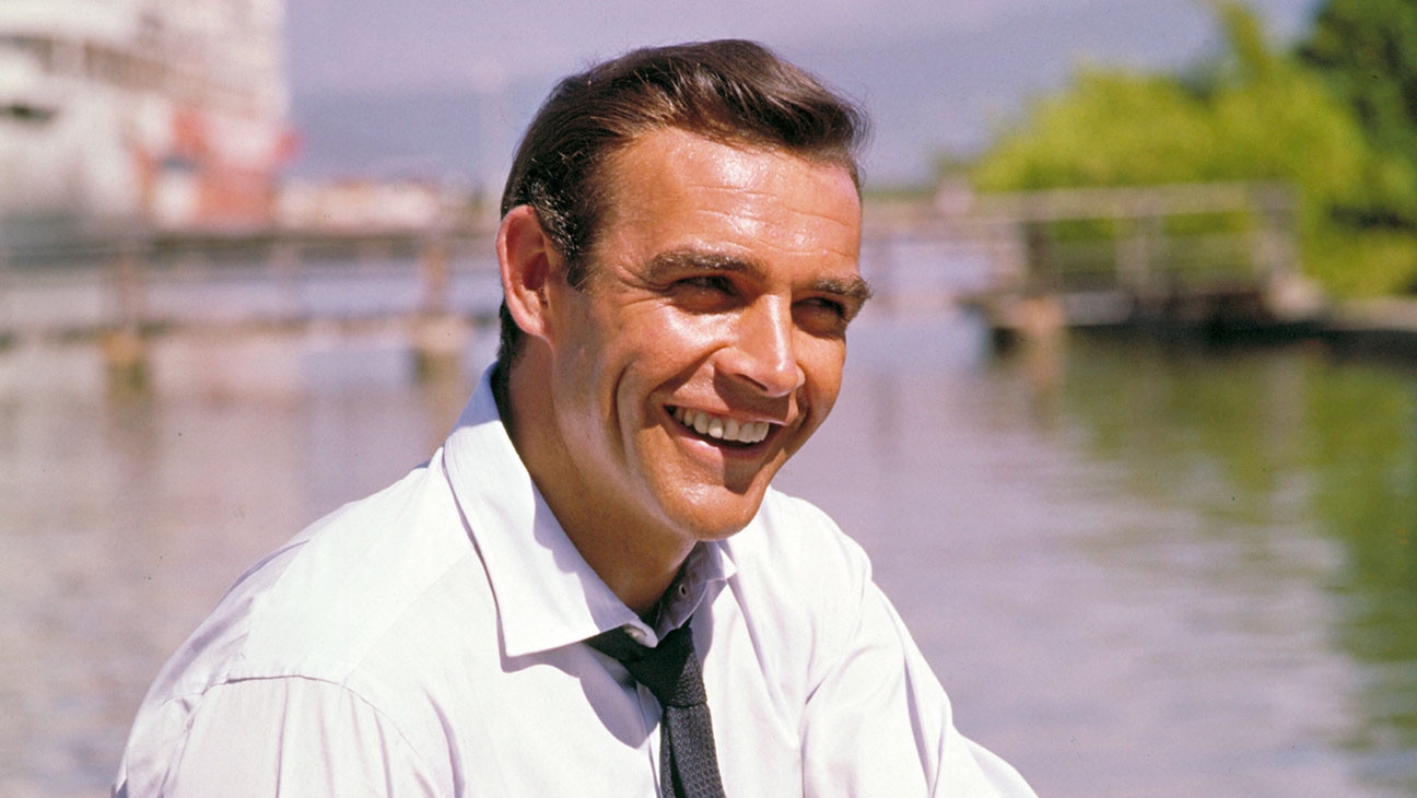 Sean Connery who played first James Bond, dies at 90