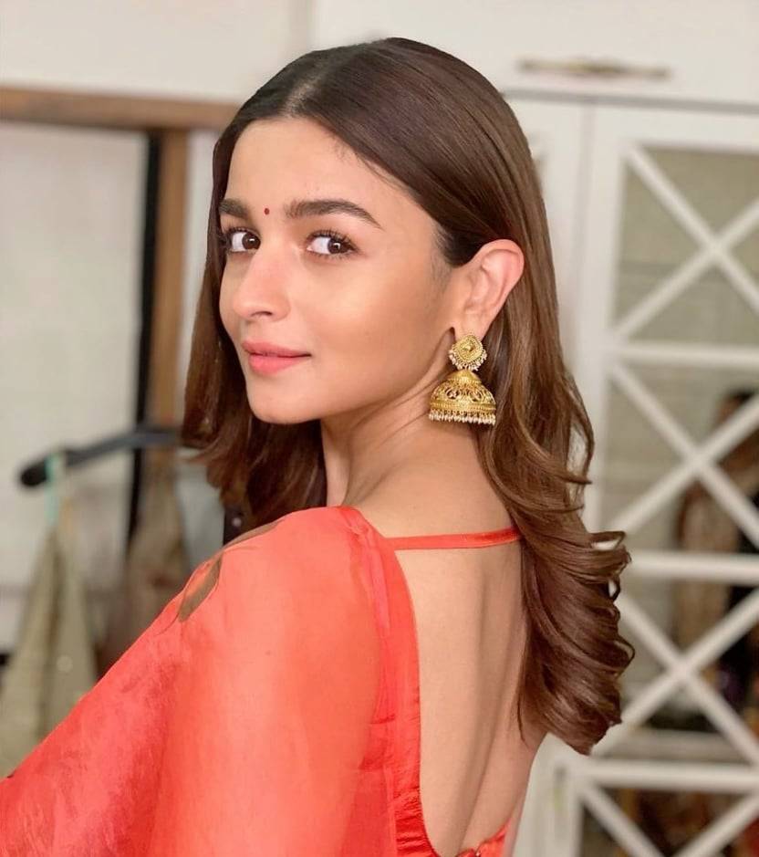 How to get Alia Bhatt's dreamy hairstyle - Times of India