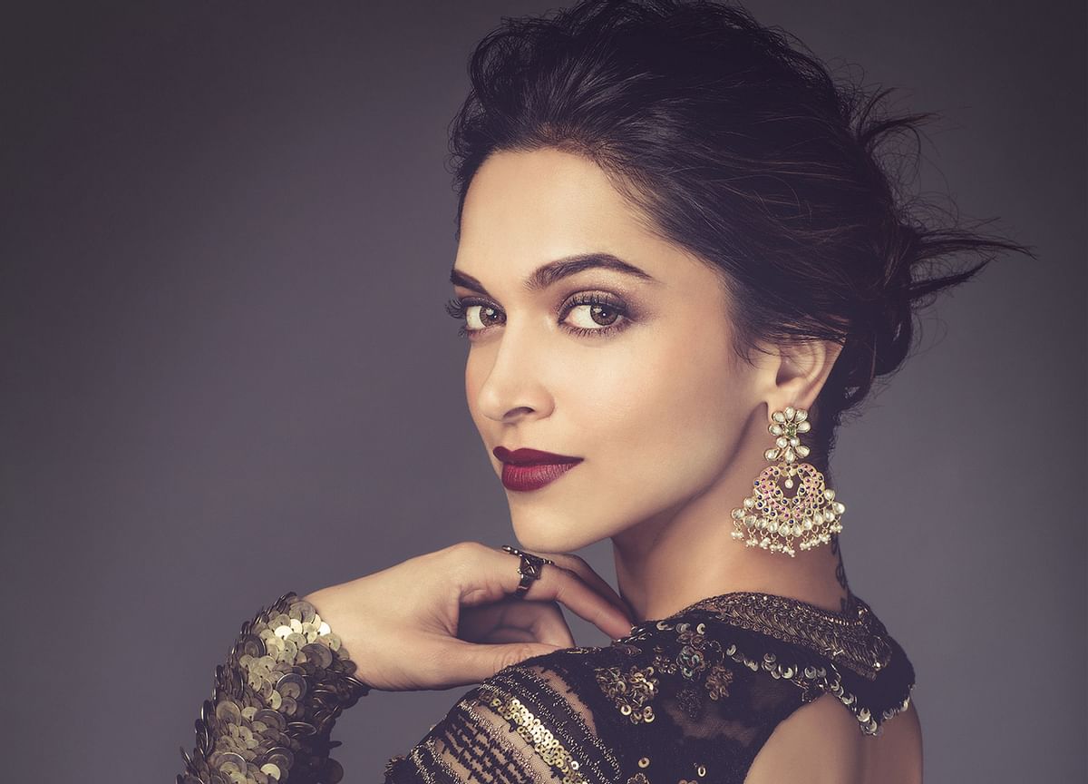 Deepika Padukone: The Bollywood Star That Fashion's Megabrands Are Betting  On