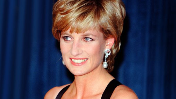 All you need to know about the new Princess Diana movie- Spencer