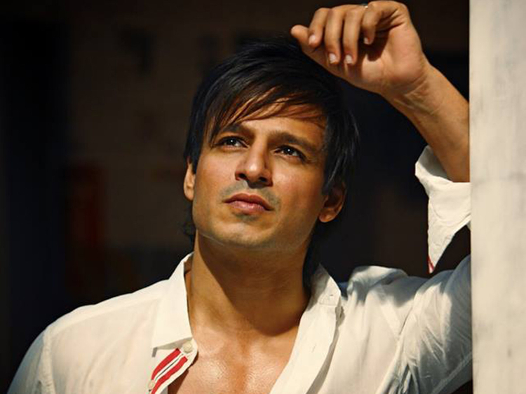 Vivek Oberoi series nominated for International Emmy | Bollywood – Gulf News
