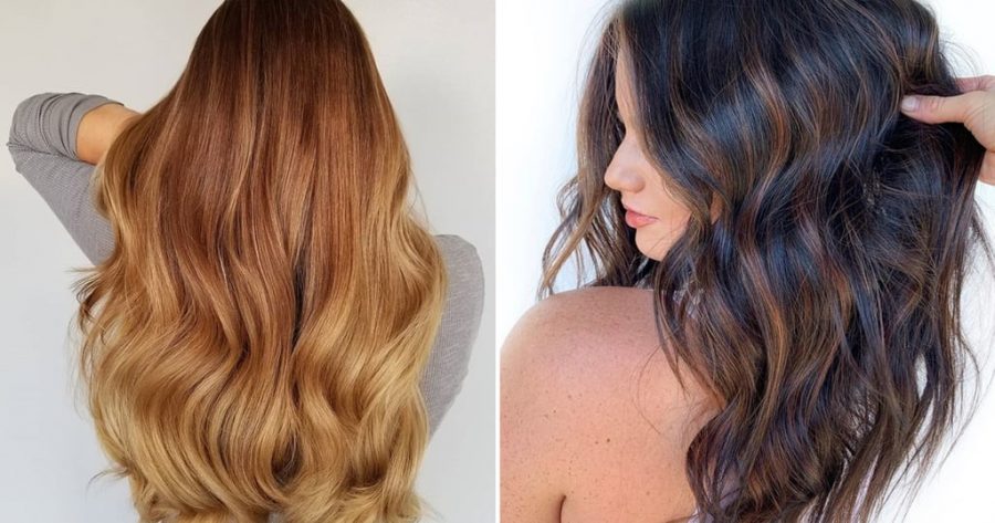 8. The Top Hair Color Trends for 2021 - wide 10