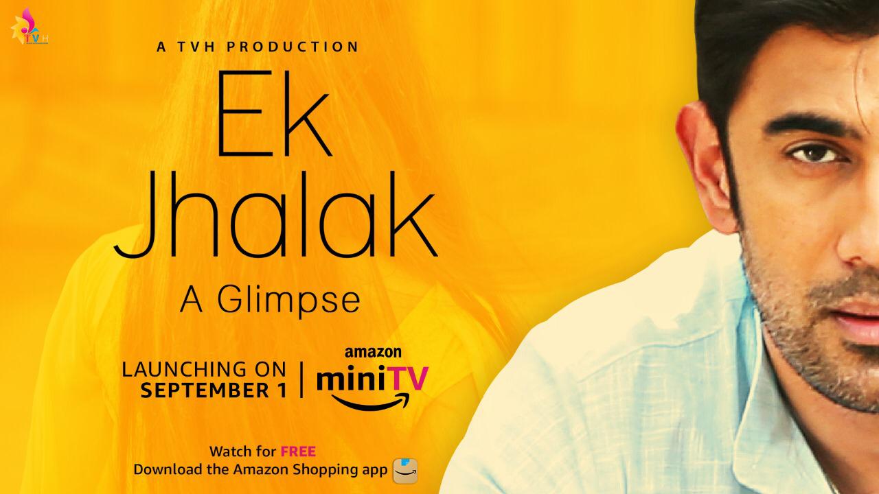 Amit Sadh&#39;s Ek Jhalak to premiere on OTT