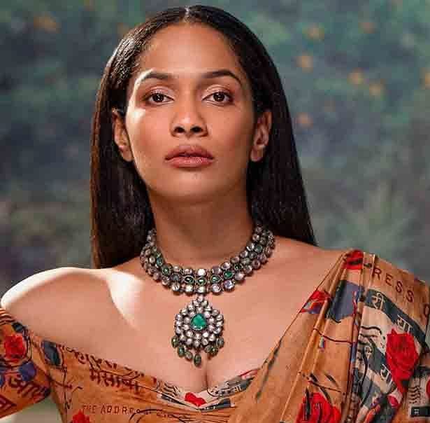 Masaba Gupta and Louis Vuitton collaborate for Coussin bag's