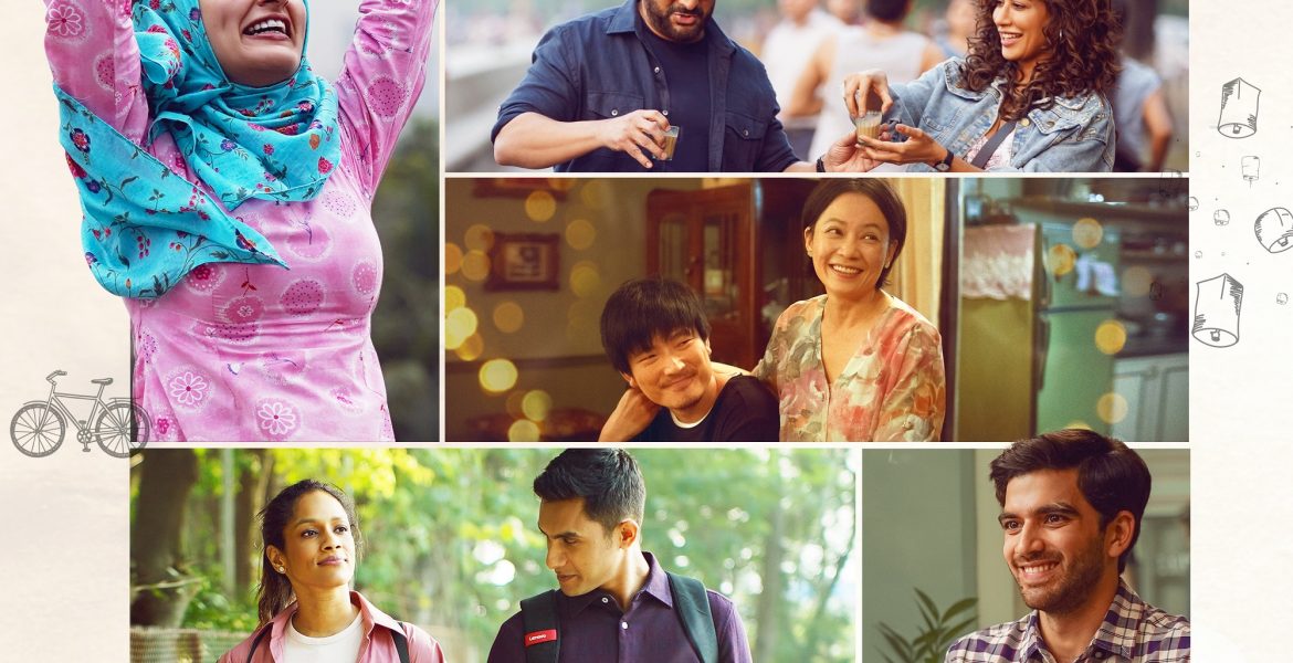 Modern Love Mumbai' to present 6 heartwarming stories from Indian