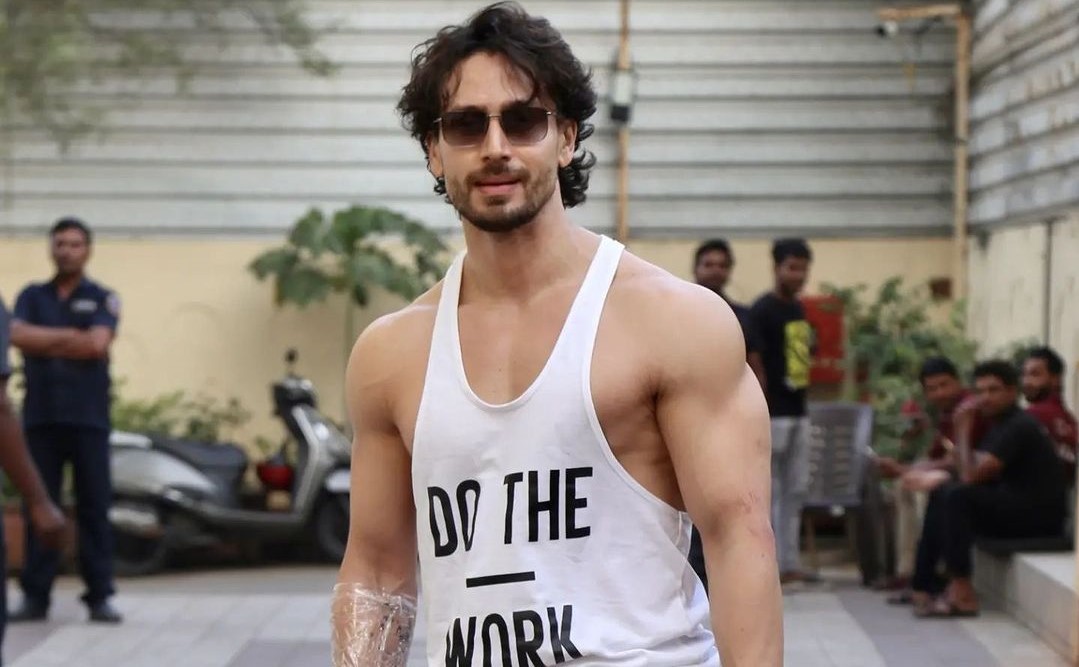 On the heels on Tiger Shroff's new tattoo, check out which other celebs  sport ink on their bodies