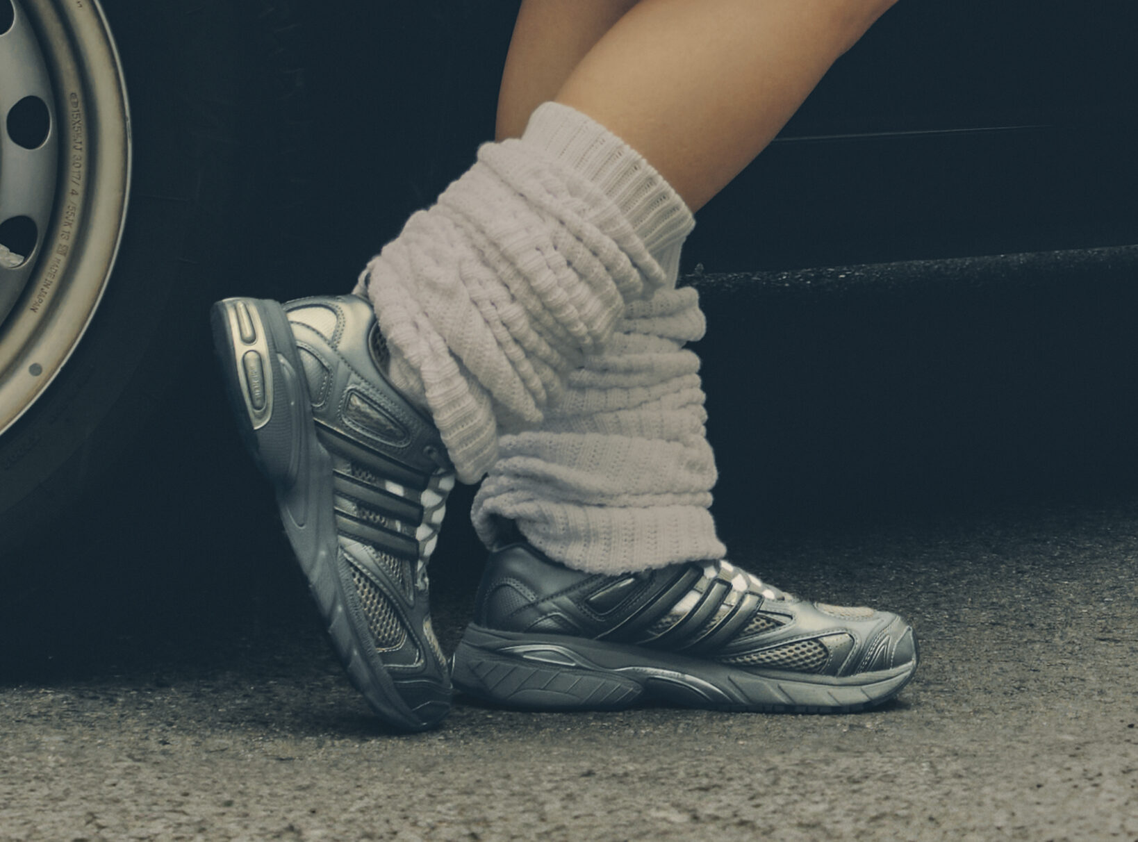 Taqwa Bint Ali × adidas Originals Taqwa Bint Ali adidas adiStar Pose IH8562 Release Date