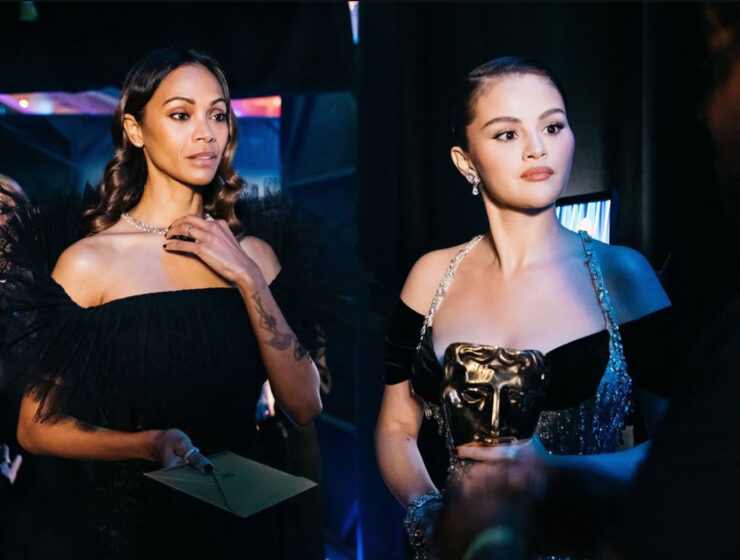BAFTA