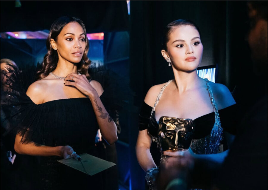 BAFTA