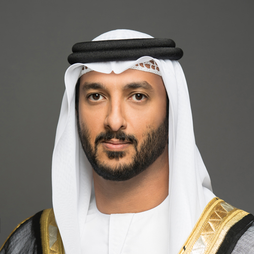 H.E. Abdulla Bin Touq Al Marri