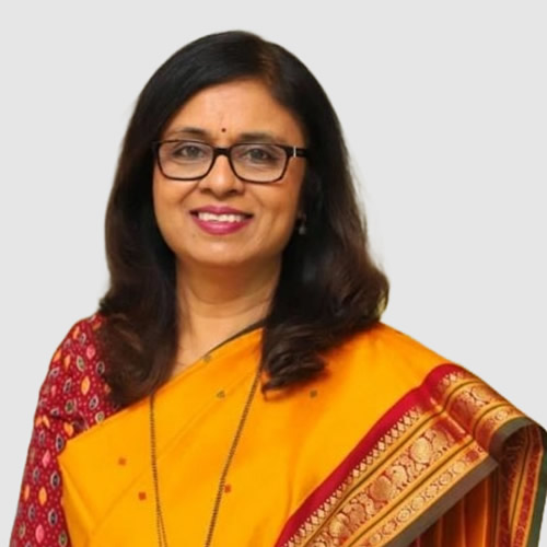Vidya Yeravdekar