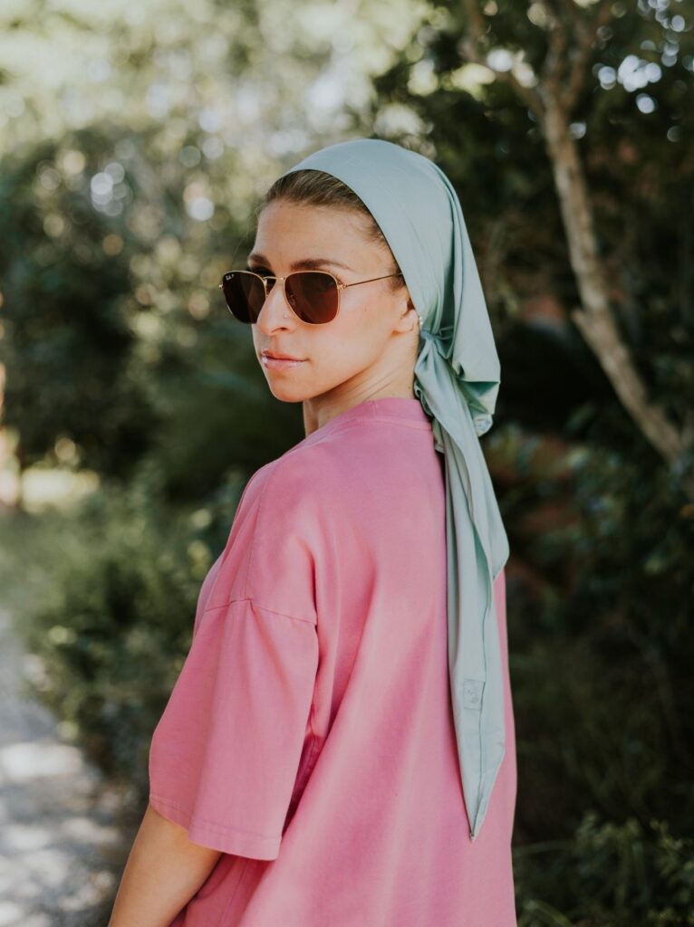 sweat proof accessories