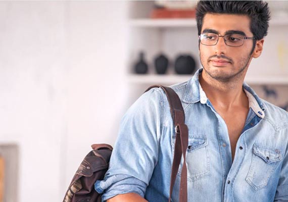 arjun kapoor