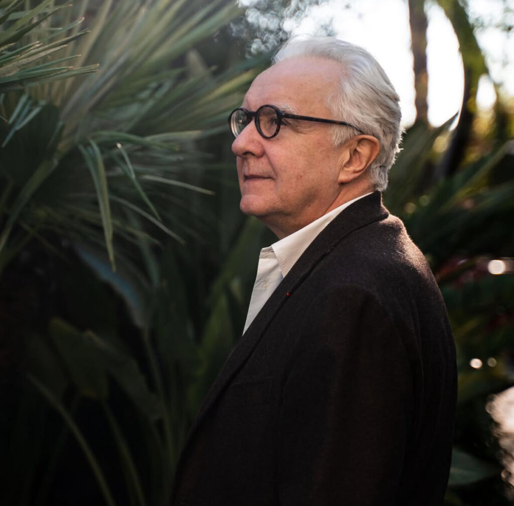 Alain Ducasse