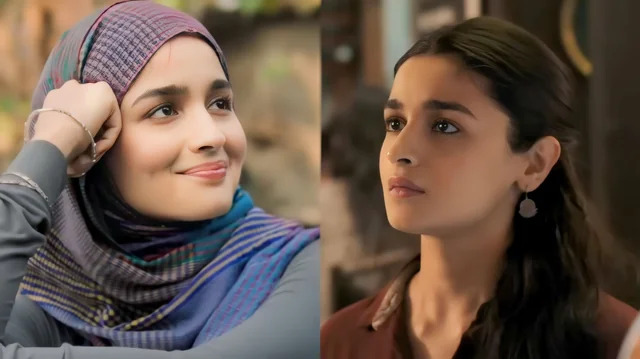 a girlfriend like safeena