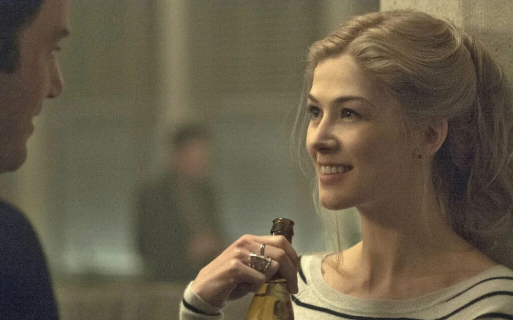 Gone Girl