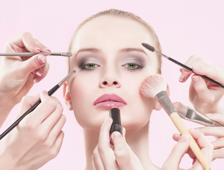 makeup