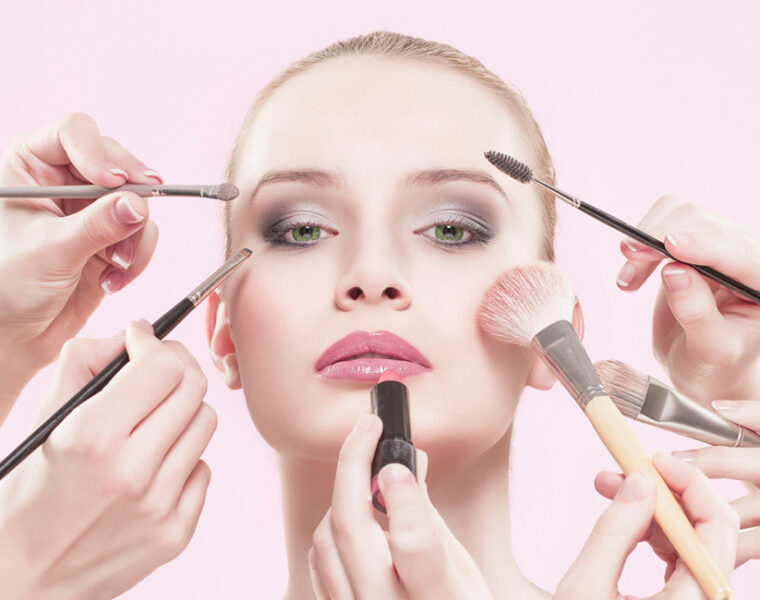makeup