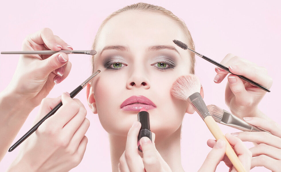 makeup