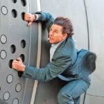 mission impossible