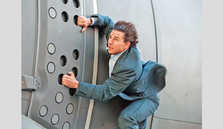 mission impossible
