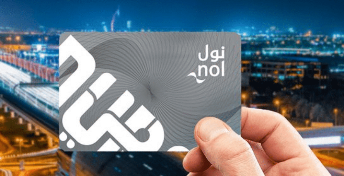 nol card