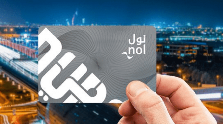 nol card