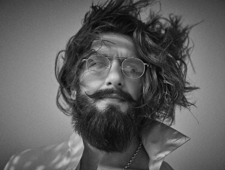 ranveer singh
