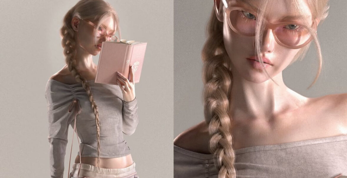 digital fashion