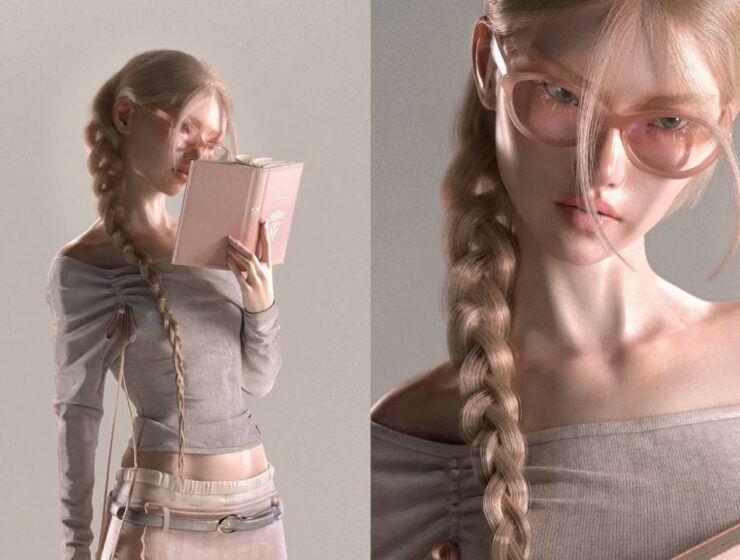 digital fashion