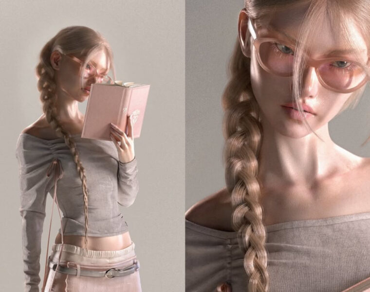 digital fashion