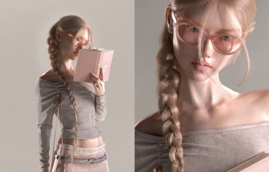digital fashion