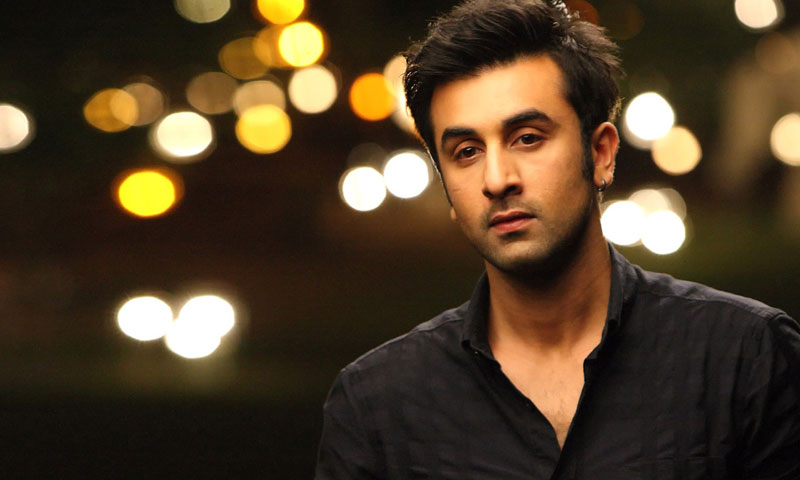 Ranbir Kapoor