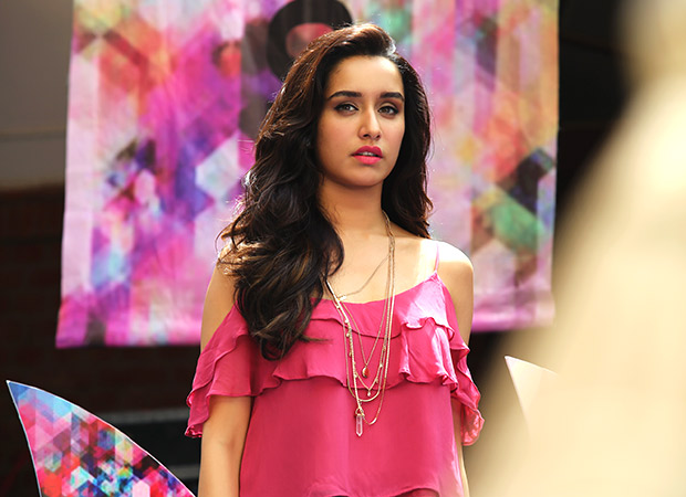 Shraddha Kapoor