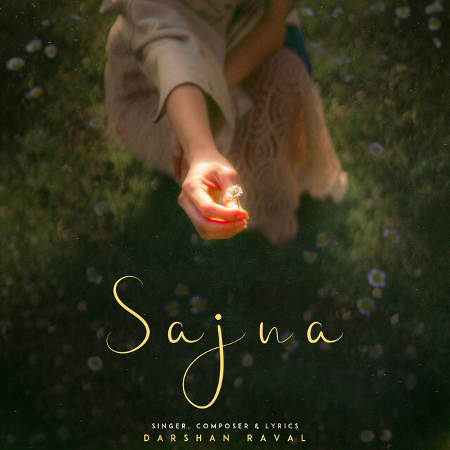 sajna - darshan raval